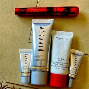 Elizabeth Arden (5) pc travel/sample size NEW